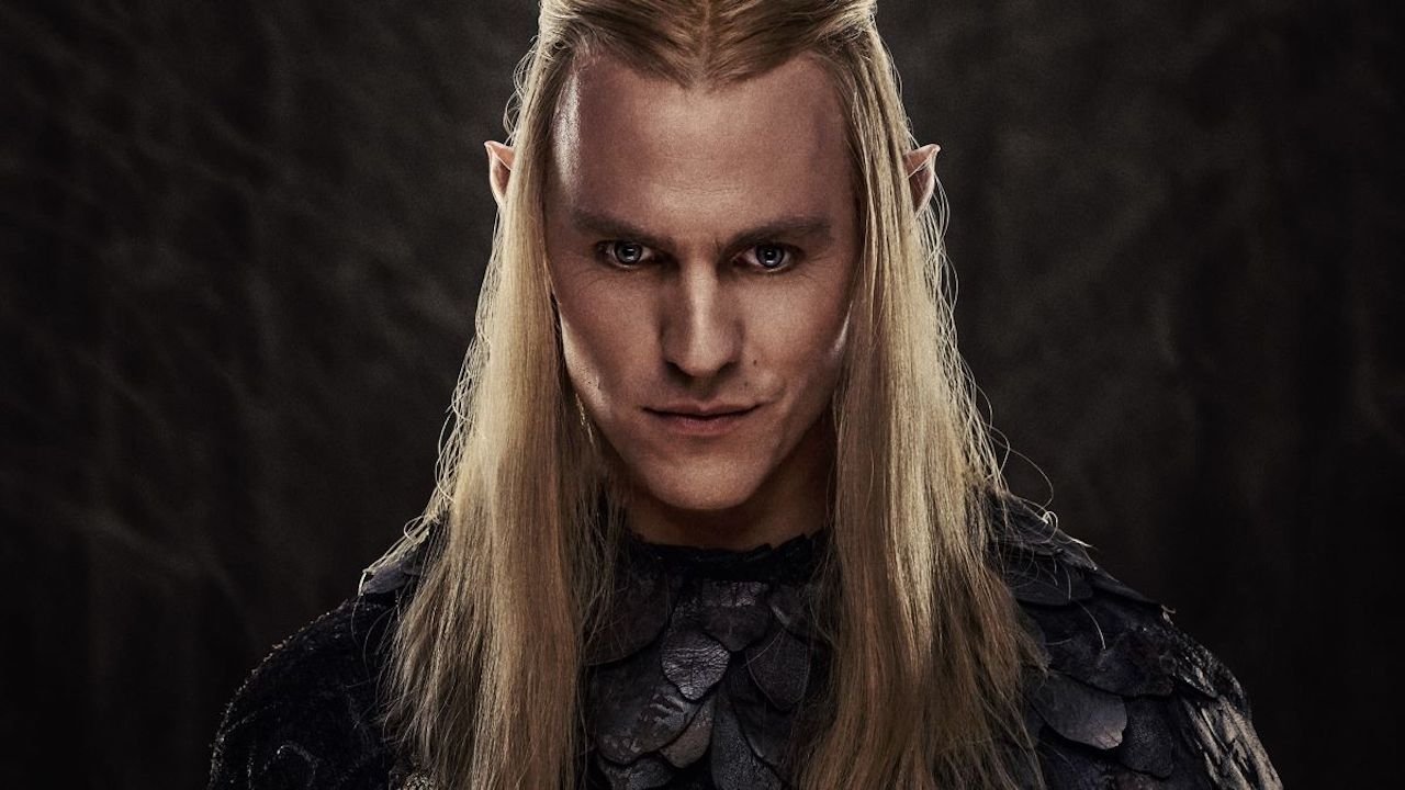 Sauron forja o um anel! Trailer de ‘Os Anéis de Poder’ revela guerra na 3ª temporada