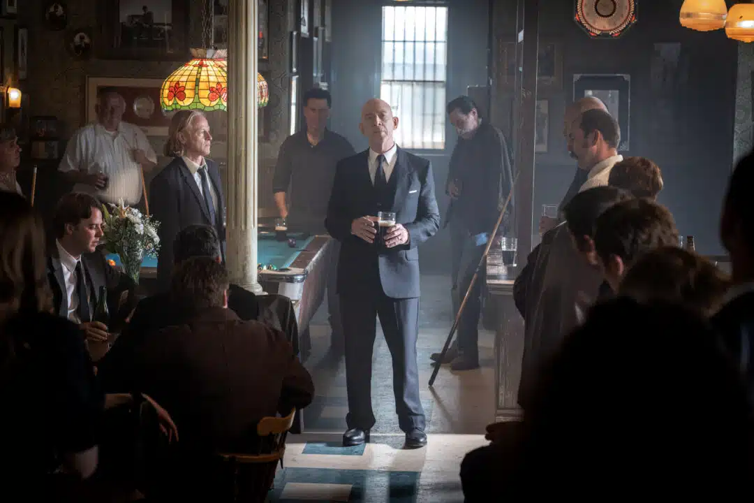 Donos do Oeste: série de crime promete ocupar o lugar de ‘Peaky Blinders’ no streaming