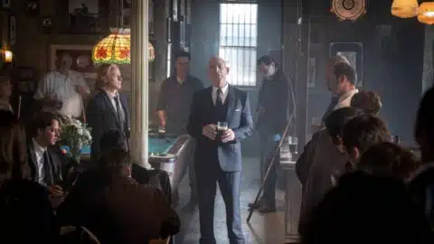 Donos do Oeste: série de crime promete ocupar o lugar de ‘Peaky Blinders’ no streaming