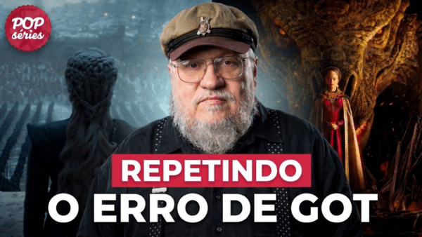 george r. r. martin a casa do dragão