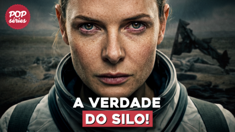 Pop Séries Homepage 6 O verdadeiro motivo pelo qual ‘Silo’ está apagando a memória de Juliette na 3ª temporada