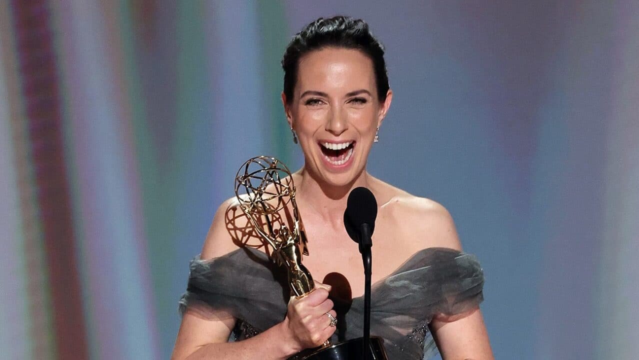 Emmy 2026: ‘O Segredo de Widow’s Bay’ e ‘The Pitt’ são os grandes vencedores