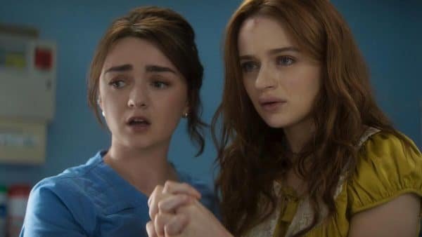 da magia à sedução elenco