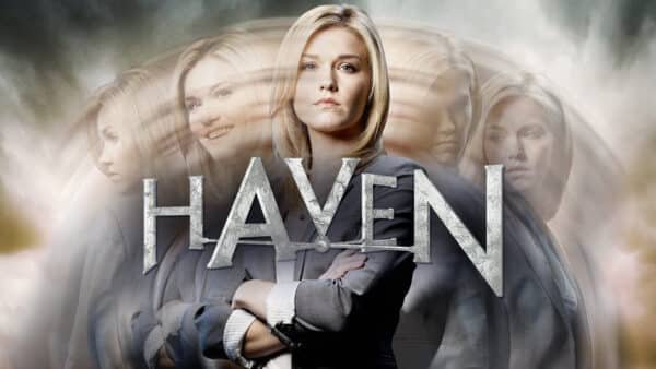 Stephen King: 14 séries do mestre do terror que você deveria conhecer 5 haven série
