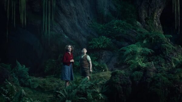 As Crônicas de Nárnia: primeiro trailer de 'O Sobrinho do Mago' revela a origem do guarda-roupa 1 Nárnia O Sobrinho do Mago