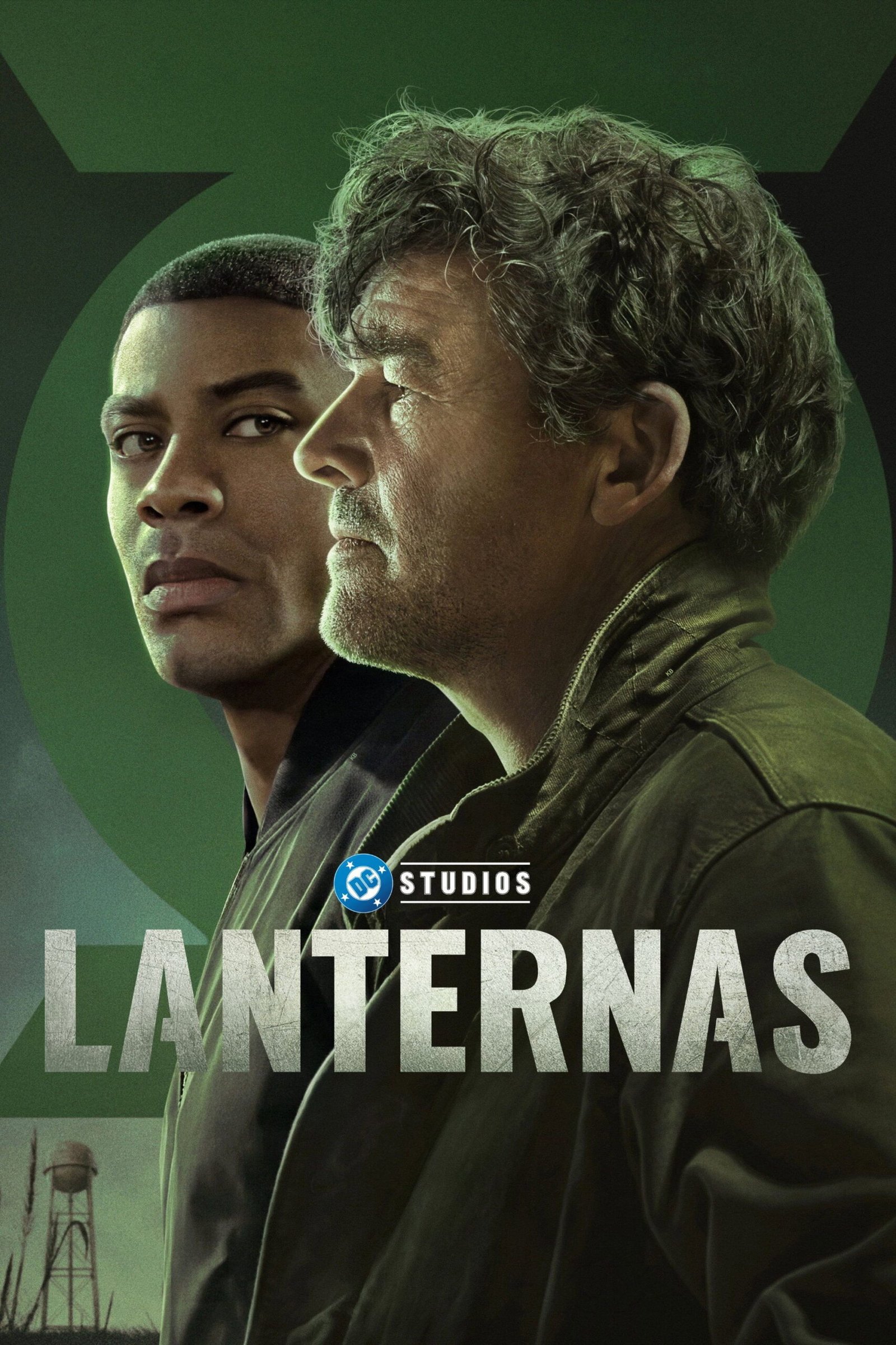Lanternas