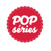 logo pop series autores